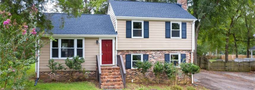 12313 Ridgefield Pkwy