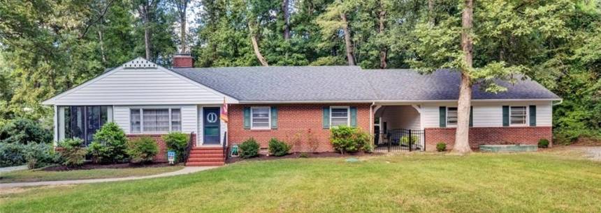 8006 Hermitage Rd