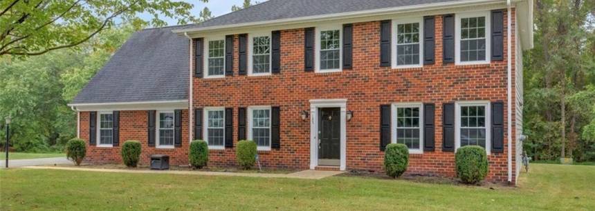 137 Wilkinson Estates Dr