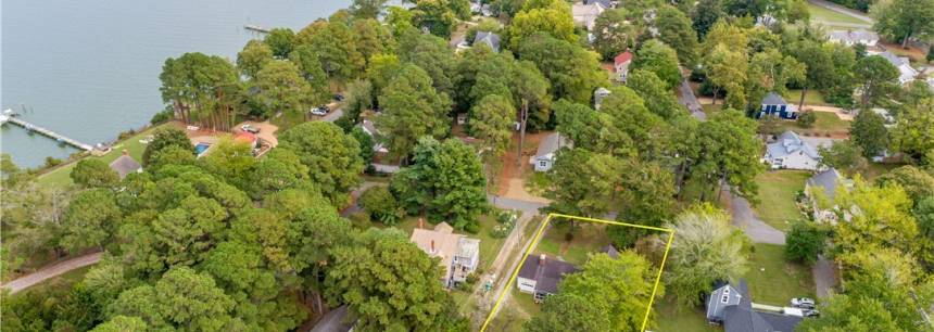 460 Rappahannock Ave