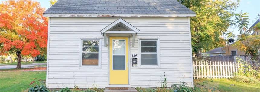 424 Elm Ave