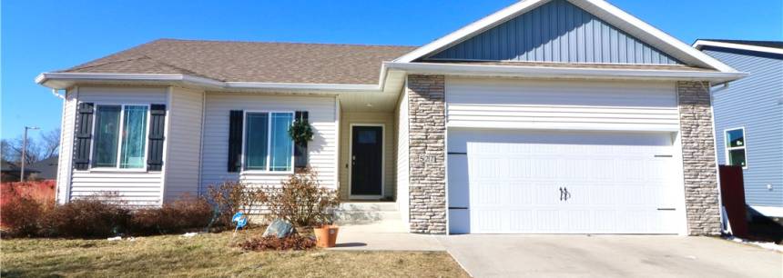 527 Bellflower Dr
