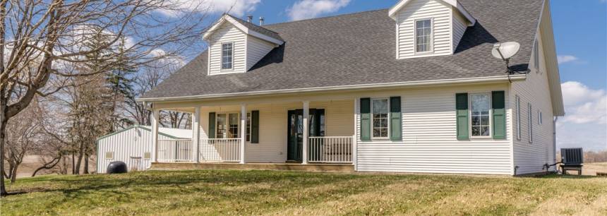 3263 Cumming Rd