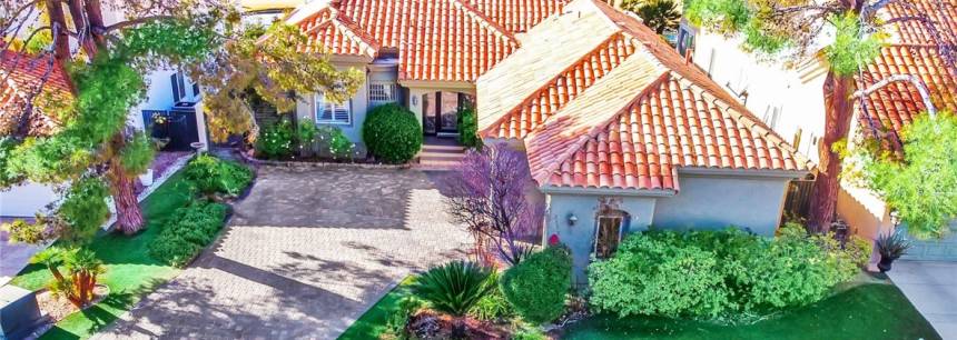 2113 Lookout Point Cir