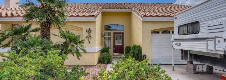 9149 Claretta Dr