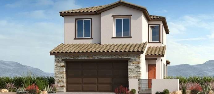 11604 Desert Hollow Ave
