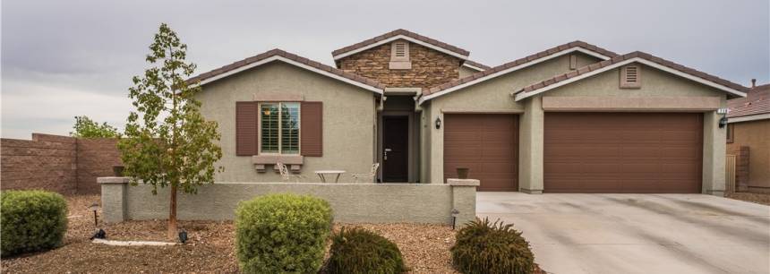 710 Flaming Cliffs Ct