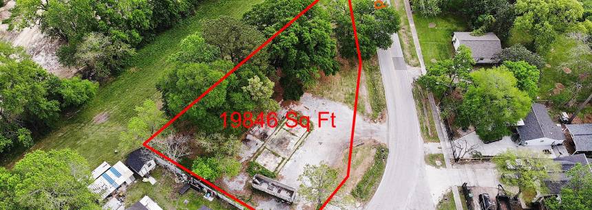 0 Parker Rd