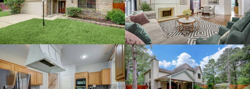89 E Stony End Pl