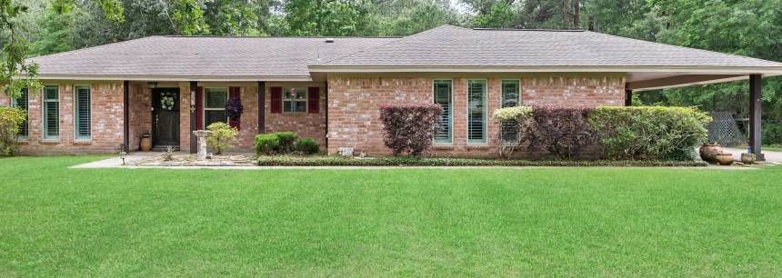 323 Pinemont Dr