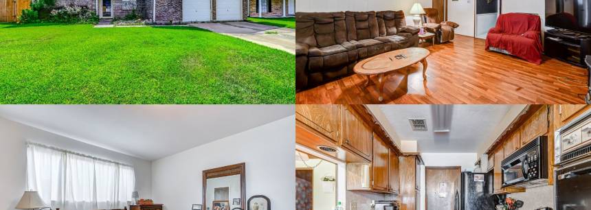 3320 Bliss Meadows Dr