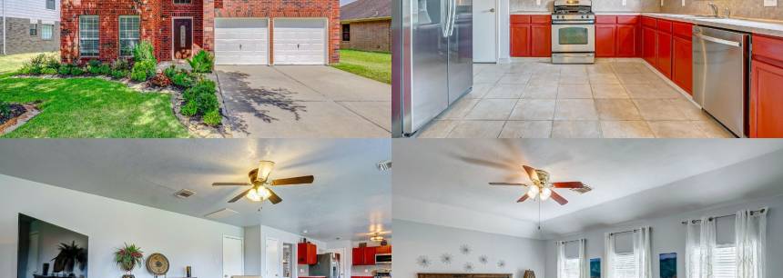 3310 Lantern Bay Ln