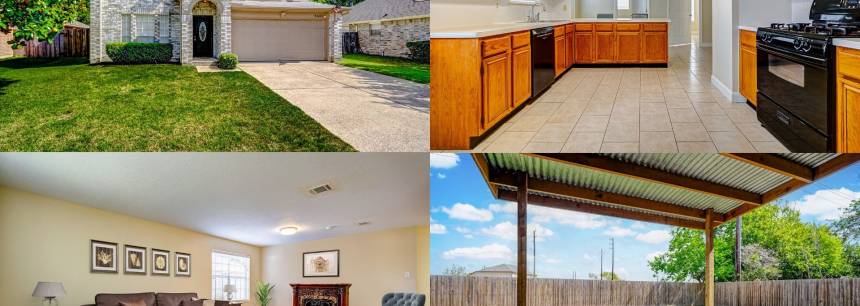 4603 Osage Dr