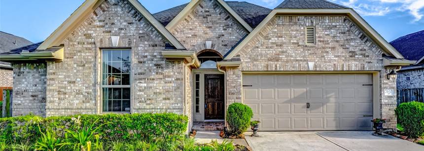 7610 Timberside Dr