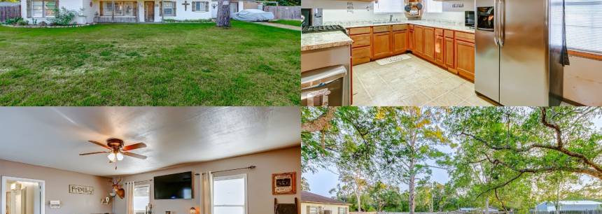 310 Bluebonnet Dr