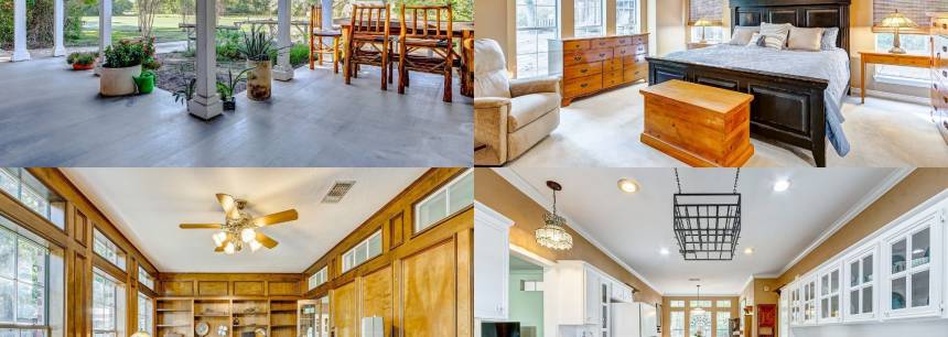 601 Piney Creek Rd