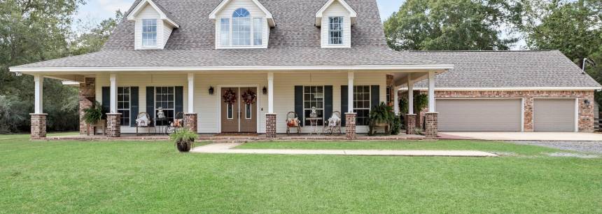1394 Country Wood Cir