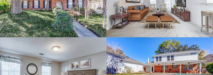 907 Ferndale Ln