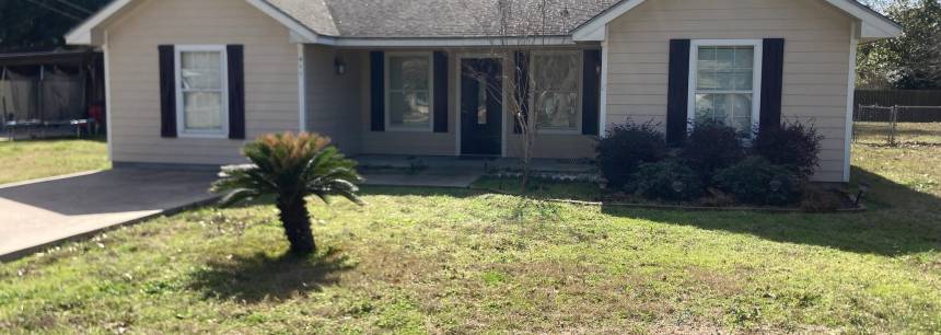 411 Oak Ave