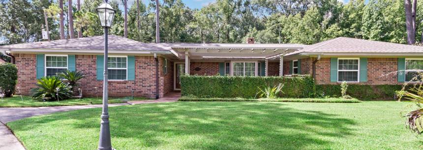 431 Pinemont Dr