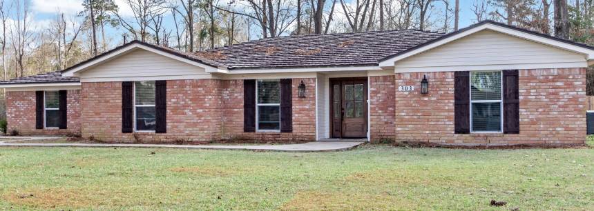 303 Pinemont Dr