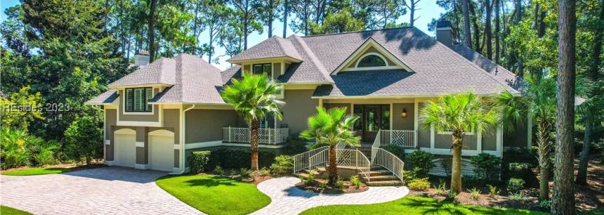 2 Twickenham Ln