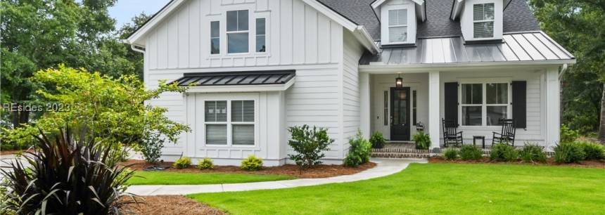 46 Kershaw Dr