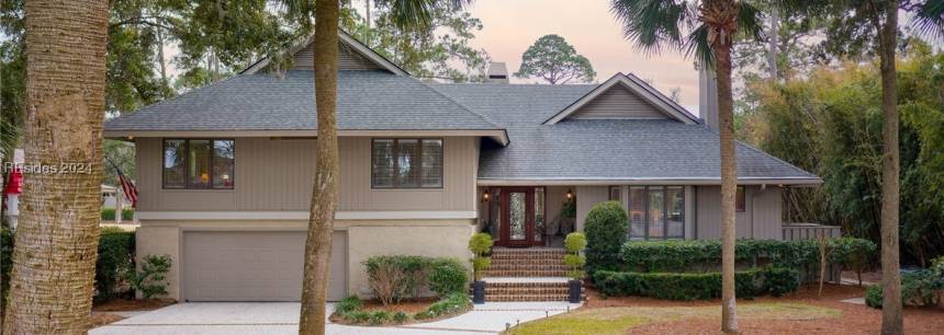 22 Pine Island Rd