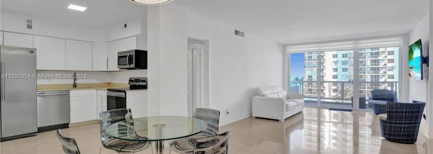 5700 Collins Avenue 7D