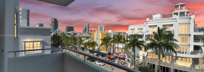 465 Ocean Dr 505