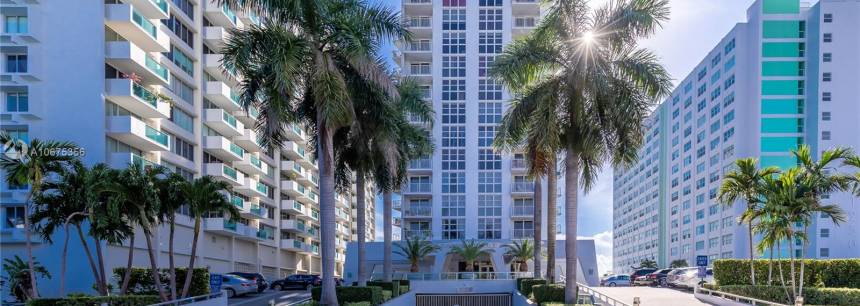 1228 West Ave 313