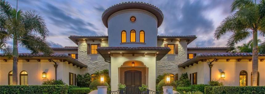 821 Solar Isle Dr