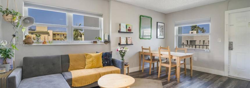 801 Meridian Ave 4D