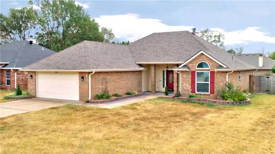 3600 Mockingbird Ln