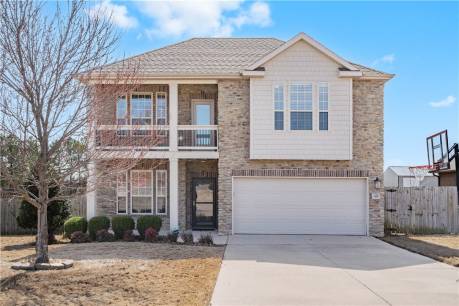 505 Hampton Park Bend
