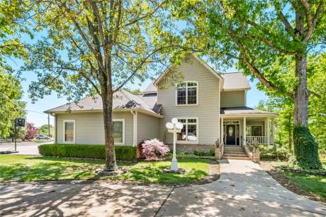 21 Kildonan Dr