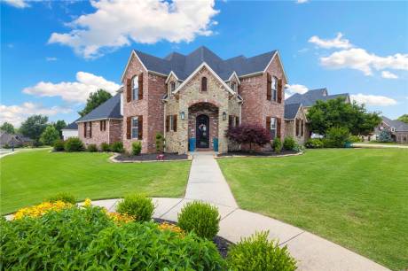 5300 S Promontory Ct