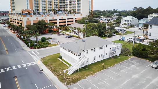 310 S Ocean Blvd.