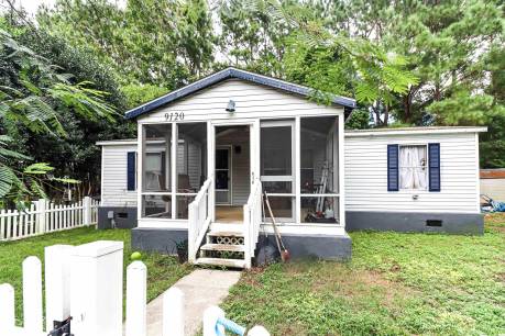 9120 Eider Dr.