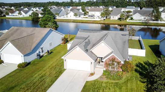 692 Rambler Ct.
