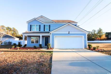 1033 Trails Rd.