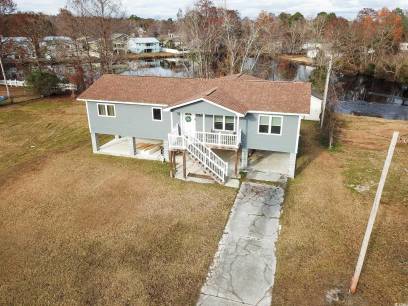 4738 White Pine Dr.