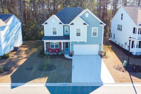3339 Moss Bridge Ln.