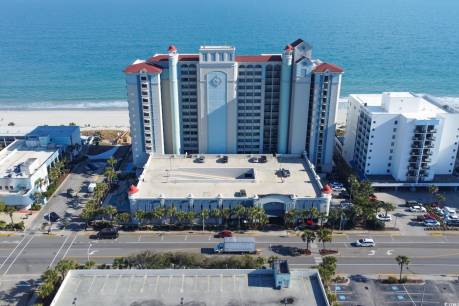 2401 S Ocean Blvd. 971