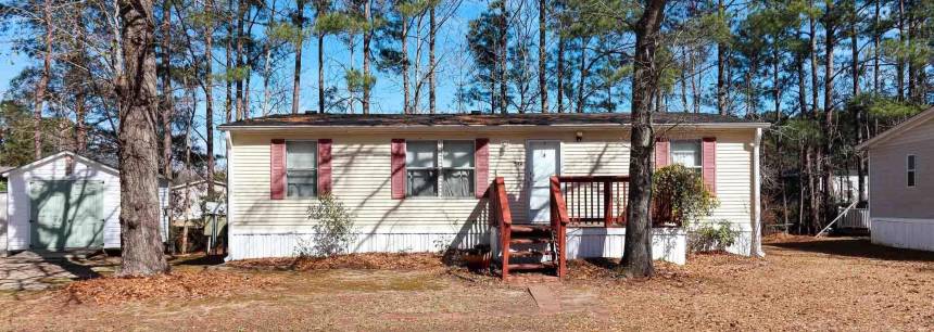 544 Folly Estates Dr.