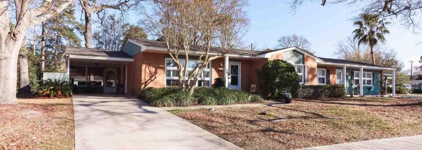 3748 Sweetgum St.