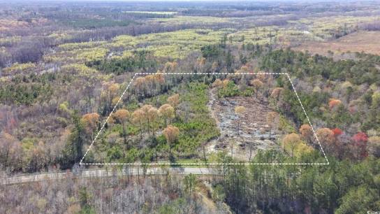 Tract 3B Highway 19