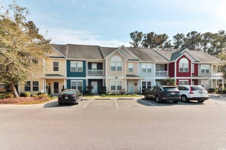 1631 Low Country Pl. A
