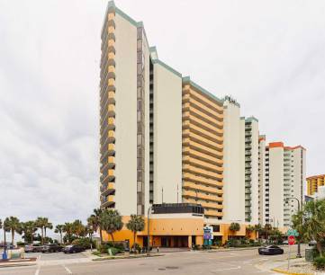 2710 N Ocean Blvd. 702