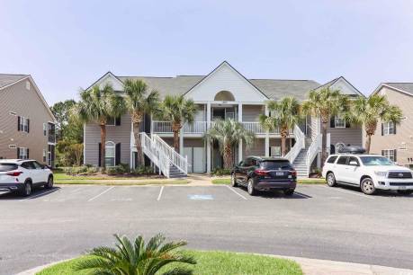 881 Palmetto Trail 102